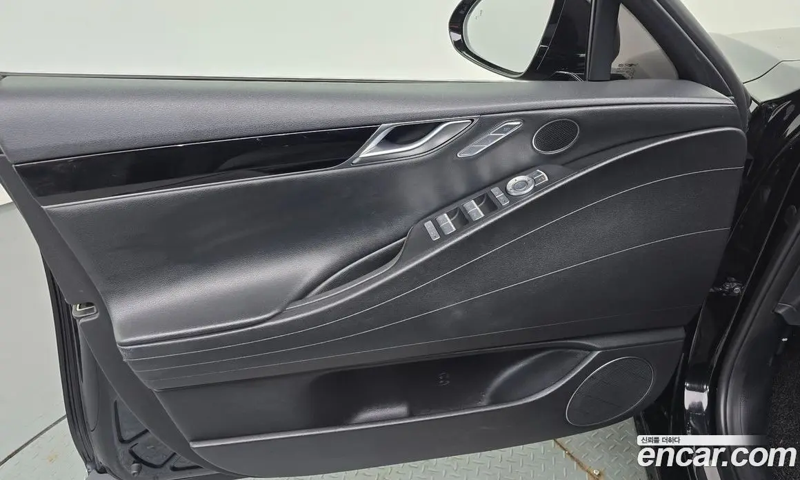 Genesis G80 2021 2.5 автомат (гидро), фото 14 Genesis G80 2021 2.5 автомат (гидро), фото 14