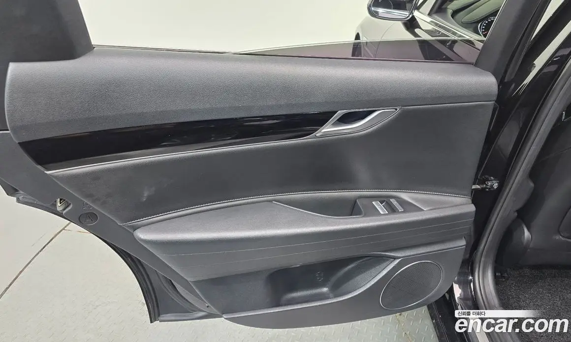 Genesis G80 2021 2.5 автомат (гидро), фото 15 Genesis G80 2021 2.5 автомат (гидро), фото 15
