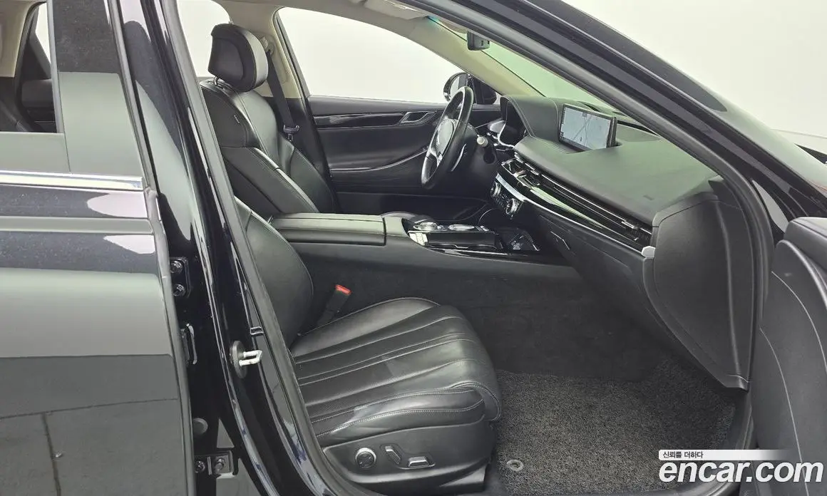 Genesis G80 2021 2.5 автомат (гидро), фото 16 Genesis G80 2021 2.5 автомат (гидро), фото 16