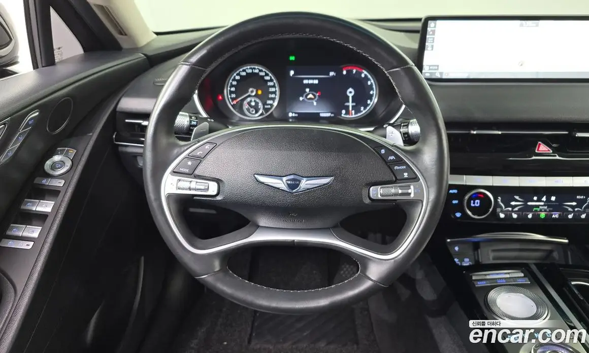Genesis G80 2021 2.5 автомат (гидро), фото 19 Genesis G80 2021 2.5 автомат (гидро), фото 19