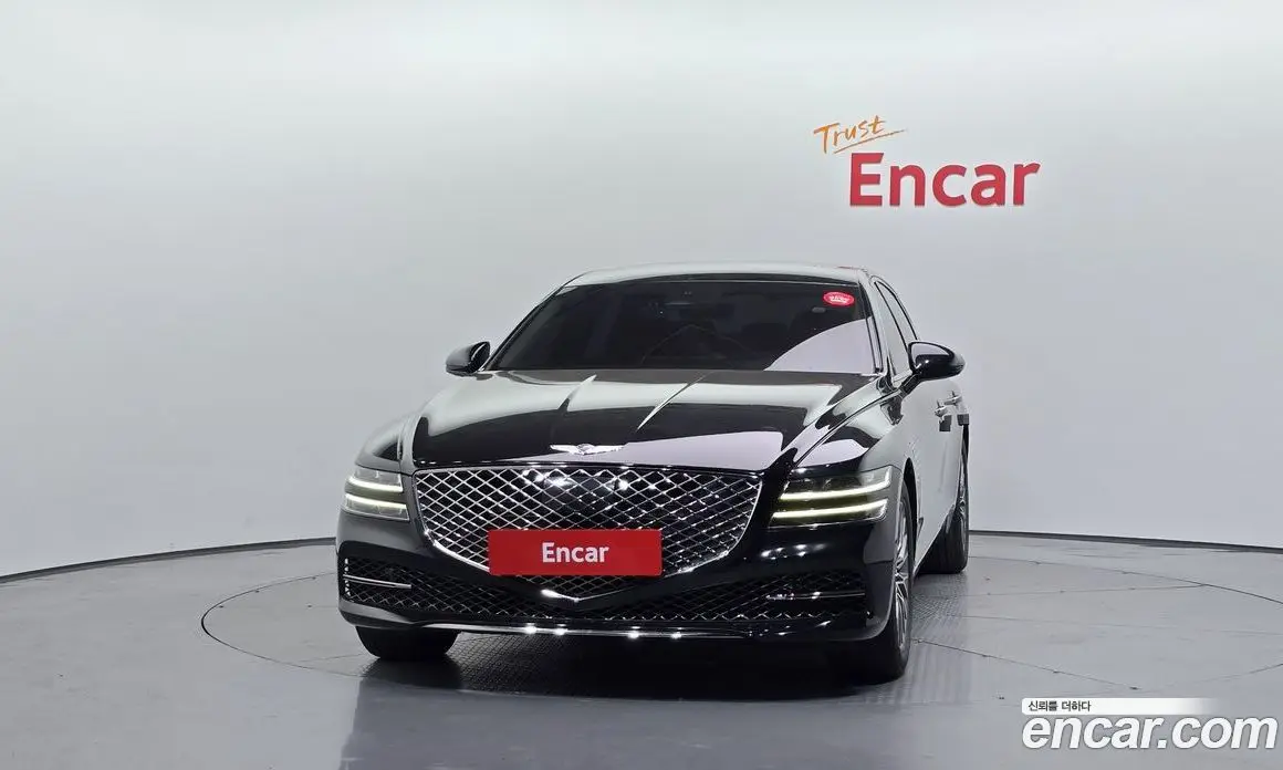 Genesis G80 2021 2.5 автомат (гидро), фото 3 Genesis G80 2021 2.5 автомат (гидро), фото 3
