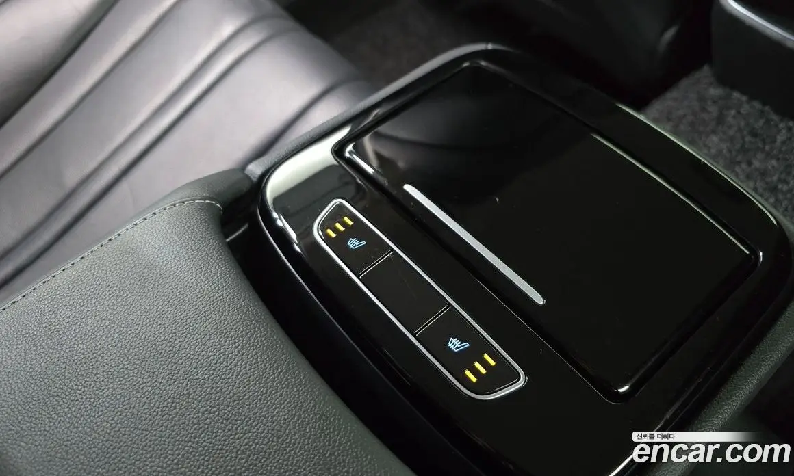 Genesis G80 2021 2.5 автомат (гидро), фото 23 Genesis G80 2021 2.5 автомат (гидро), фото 23