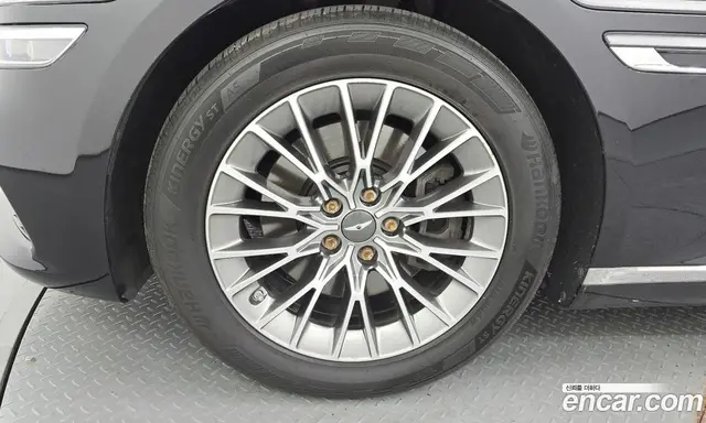 Genesis G80 2021 2.5 автомат (гидро), миниатюра 5 Genesis G80 2021 2.5 автомат (гидро), миниатюра 5