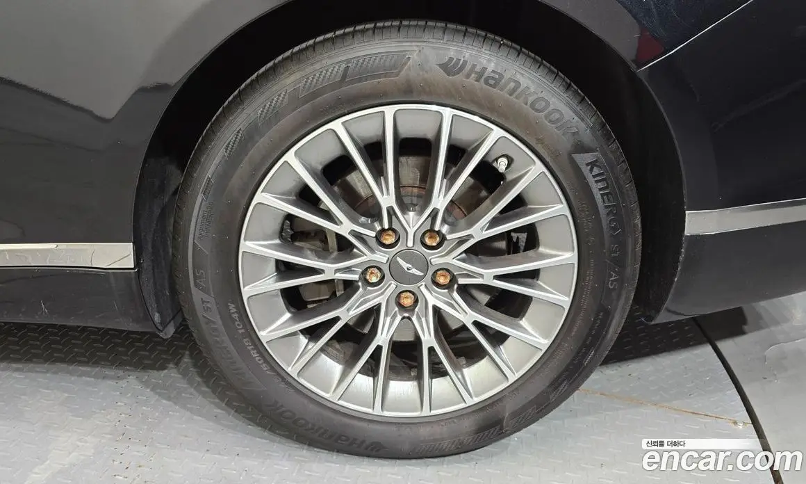 Genesis G80 2021 2.5 автомат (гидро), фото 7 Genesis G80 2021 2.5 автомат (гидро), фото 7