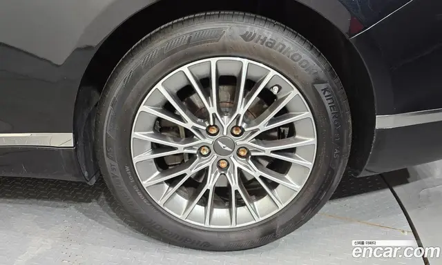 Genesis G80 2021 2.5 автомат (гидро), миниатюра 7 Genesis G80 2021 2.5 автомат (гидро), миниатюра 7