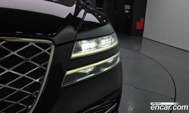 Genesis G80 2021 2.5 автомат (гидро), миниатюра 8 Genesis G80 2021 2.5 автомат (гидро), миниатюра 8