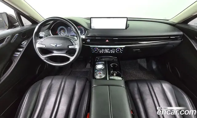 Genesis G80 2021 2.5 автомат (гидро), миниатюра 10 Genesis G80 2021 2.5 автомат (гидро), миниатюра 10
