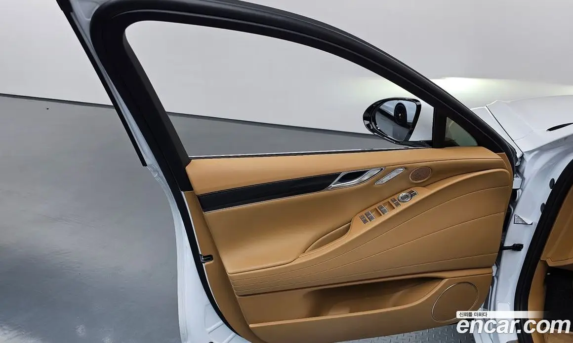 Genesis G80 2024 2.5 автомат (гидро), фото 14 Genesis G80 2024 2.5 автомат (гидро), фото 14