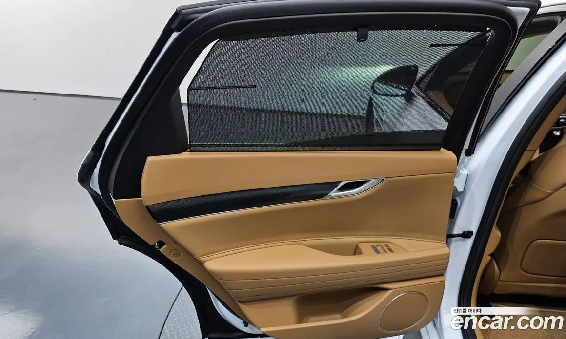 Genesis G80 2024 2.5 автомат (гидро), фото 15 Genesis G80 2024 2.5 автомат (гидро), фото 15