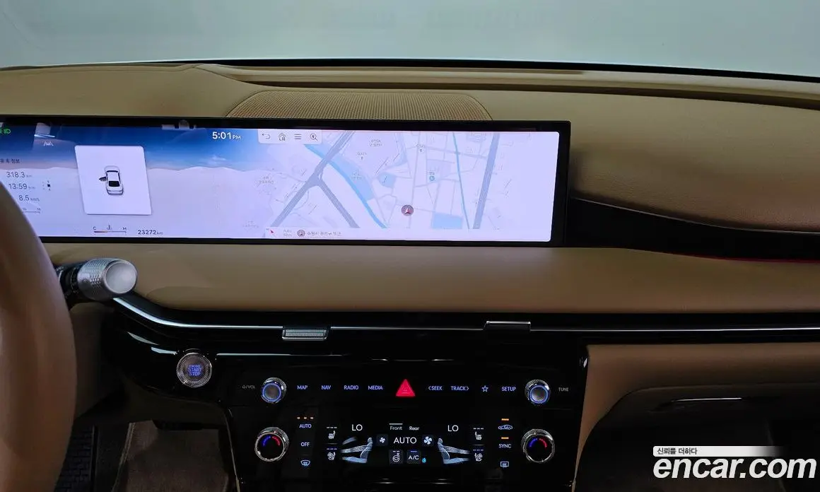 Genesis G80 2024 2.5 автомат (гидро), фото 19 Genesis G80 2024 2.5 автомат (гидро), фото 19
