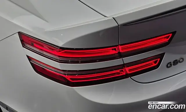 Genesis G80 2024 2.5 автомат (гидро), миниатюра 9 Genesis G80 2024 2.5 автомат (гидро), миниатюра 9