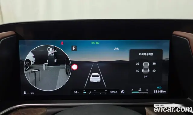 Genesis G90 2022 3.5 автомат (гидро), миниатюра 11 Genesis G90 2022 3.5 автомат (гидро), миниатюра 11
