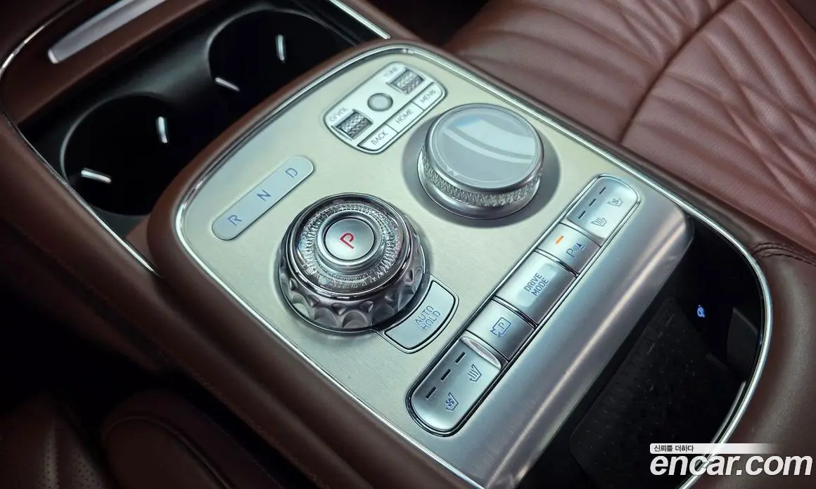 Genesis G90 2022 3.5 автомат (гидро), фото 12 Genesis G90 2022 3.5 автомат (гидро), фото 12