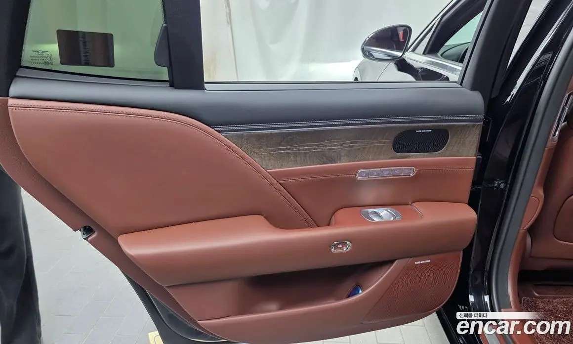 Genesis G90 2022 3.5 автомат (гидро), фото 15 Genesis G90 2022 3.5 автомат (гидро), фото 15