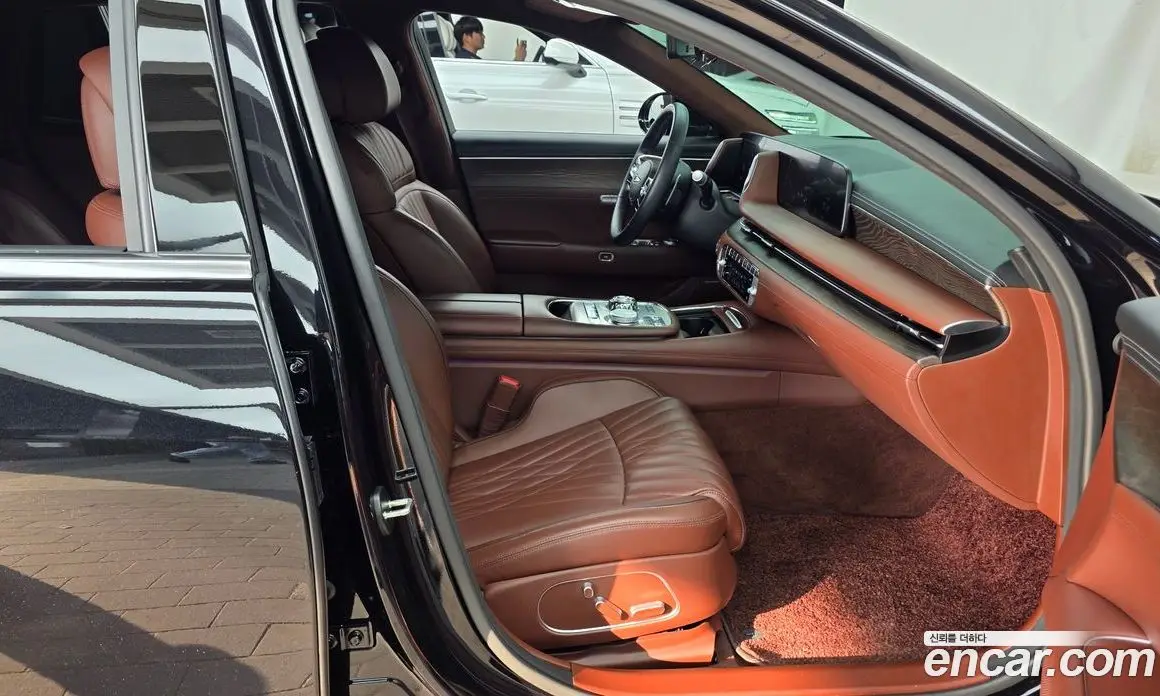 Genesis G90 2022 3.5 автомат (гидро), фото 17 Genesis G90 2022 3.5 автомат (гидро), фото 17