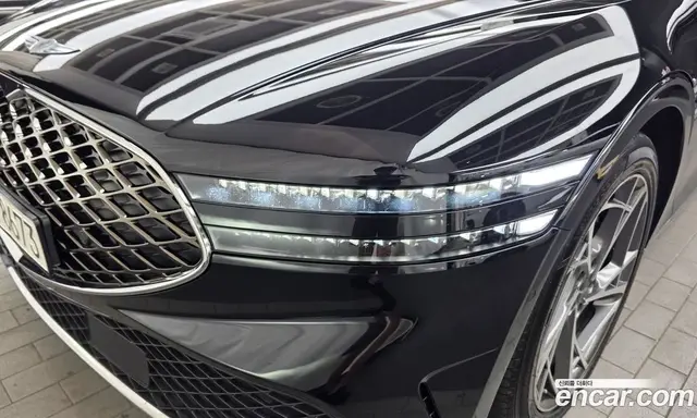 Genesis G90 2022 3.5 автомат (гидро), миниатюра 8 Genesis G90 2022 3.5 автомат (гидро), миниатюра 8