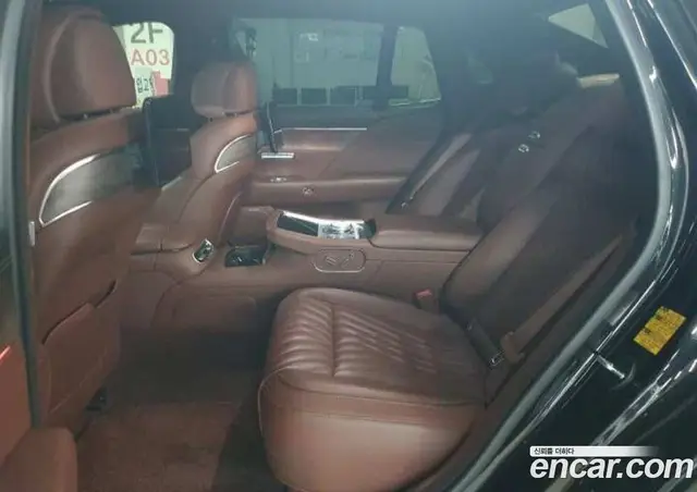 Genesis G90 2022 3.5 автомат (гидро), миниатюра 11 Genesis G90 2022 3.5 автомат (гидро), миниатюра 11