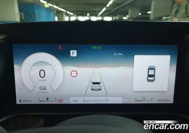 Genesis G90 2022 3.5 автомат (гидро), миниатюра 7 Genesis G90 2022 3.5 автомат (гидро), миниатюра 7