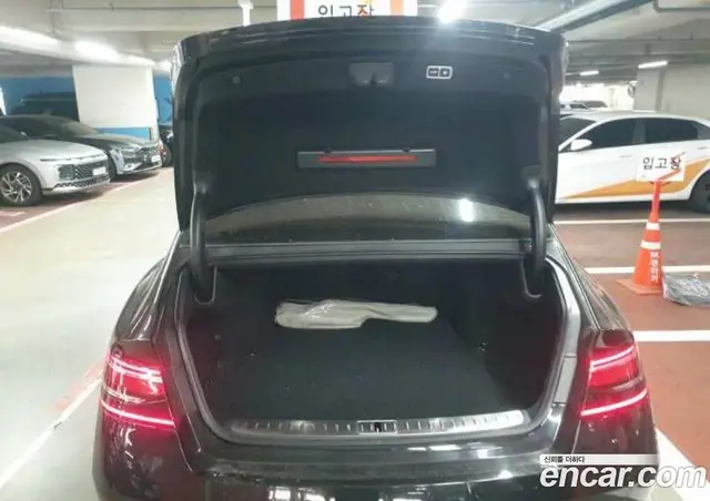 Genesis G90 2022 3.5 автомат (гидро), миниатюра 9 Genesis G90 2022 3.5 автомат (гидро), миниатюра 9
