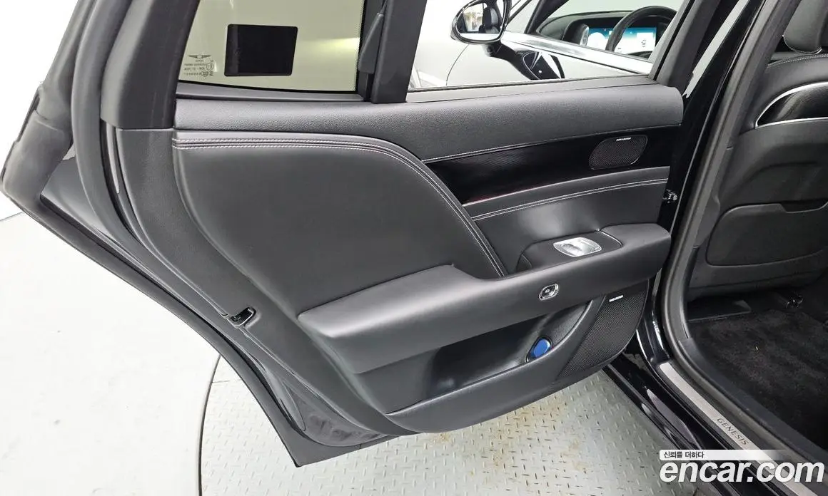 Genesis G90 2025 3.5 автомат (гидро), фото 15 Genesis G90 2025 3.5 автомат (гидро), фото 15