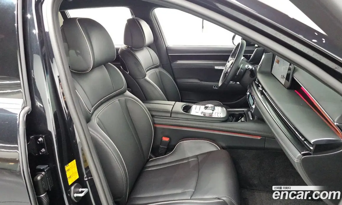 Genesis G90 2025 3.5 автомат (гидро), фото 16 Genesis G90 2025 3.5 автомат (гидро), фото 16
