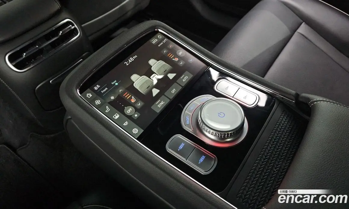 Genesis G90 2025 3.5 автомат (гидро), фото 24 Genesis G90 2025 3.5 автомат (гидро), фото 24