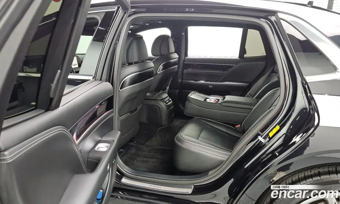 Genesis G90 2025 3.5 автомат (гидро), фото 25 Genesis G90 2025 3.5 автомат (гидро), фото 25