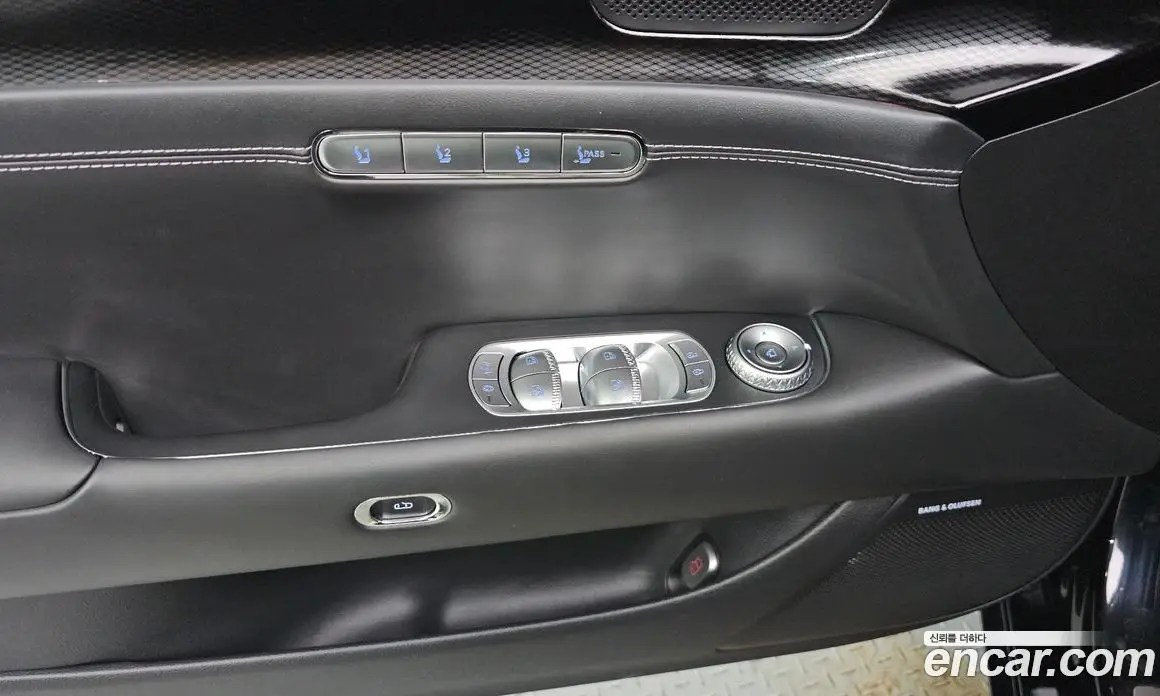 Genesis G90 2025 3.5 автомат (гидро), фото 28 Genesis G90 2025 3.5 автомат (гидро), фото 28