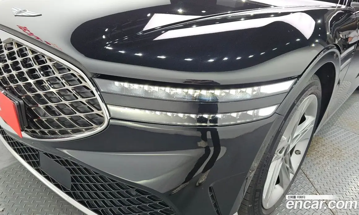 Genesis G90 2025 3.5 автомат (гидро), фото 8 Genesis G90 2025 3.5 автомат (гидро), фото 8