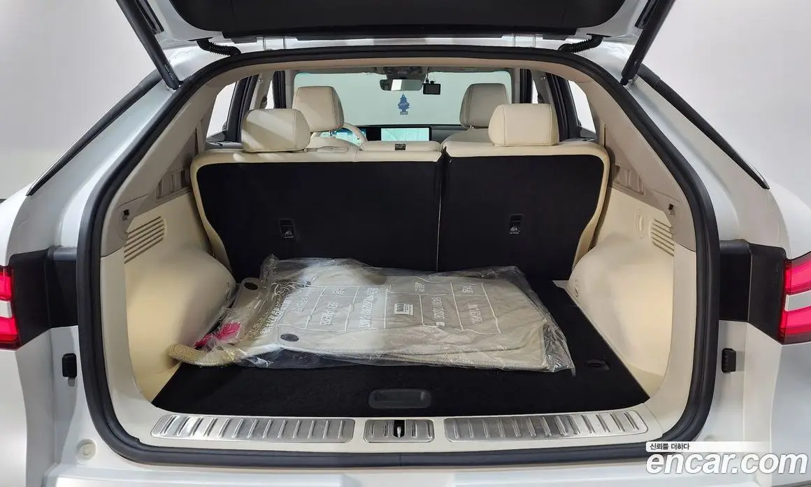 Genesis GV60 2022 0.1 автомат (гидро), фото 25 Genesis GV60 2022 0.1 автомат (гидро), фото 25