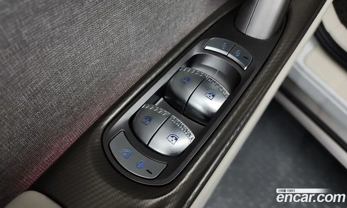 Genesis GV60 2022 0.1 автомат (гидро), фото 29 Genesis GV60 2022 0.1 автомат (гидро), фото 29