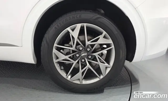 Genesis GV70 2021 2.5 автомат (гидро), миниатюра 7 Genesis GV70 2021 2.5 автомат (гидро), миниатюра 7