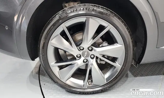 Genesis GV70 2022 2.5 автомат (гидро), миниатюра 5 Genesis GV70 2022 2.5 автомат (гидро), миниатюра 5