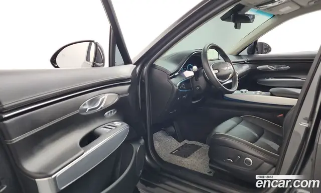 Genesis GV70 2022 2.5 автомат (гидро), миниатюра 10 Genesis GV70 2022 2.5 автомат (гидро), миниатюра 10