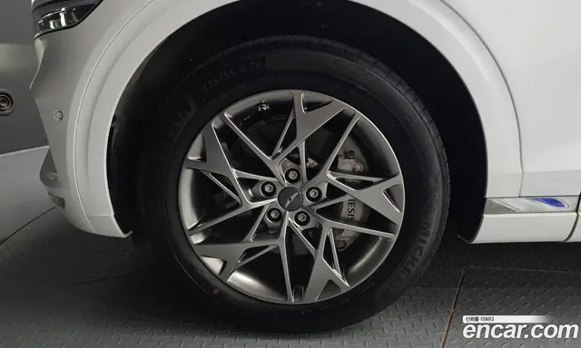 Genesis GV70 2023 2.5 автомат (гидро), миниатюра 5 Genesis GV70 2023 2.5 автомат (гидро), миниатюра 5