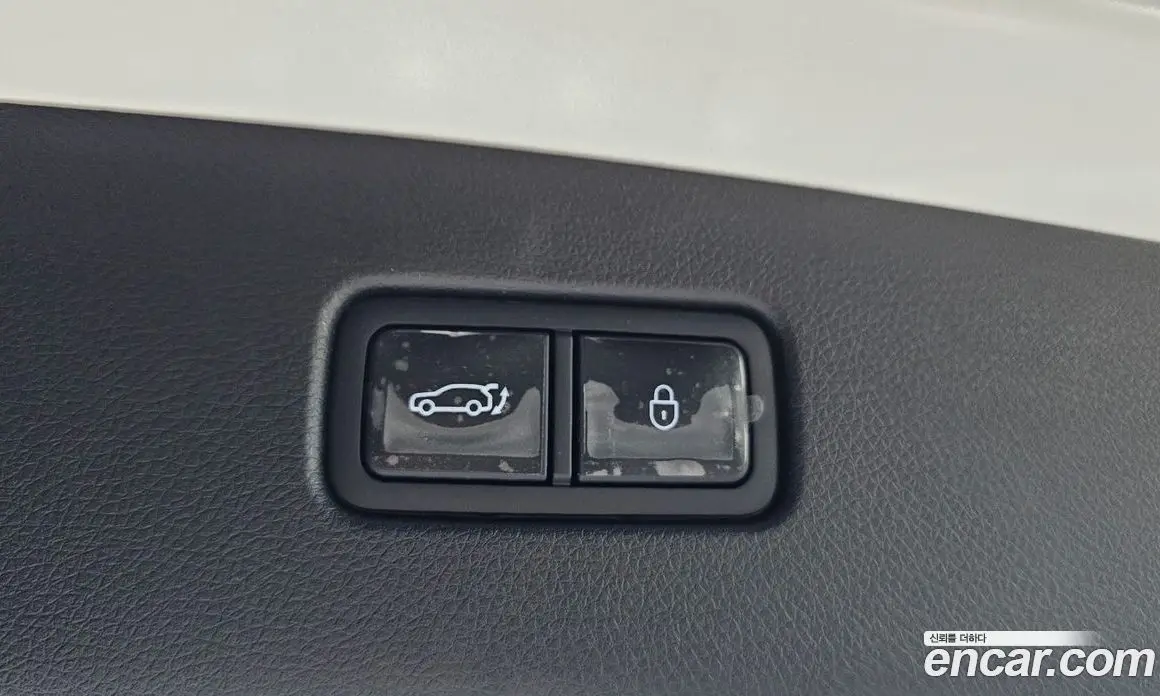 Genesis GV70 2026 2.5 автомат (гидро), фото 23
