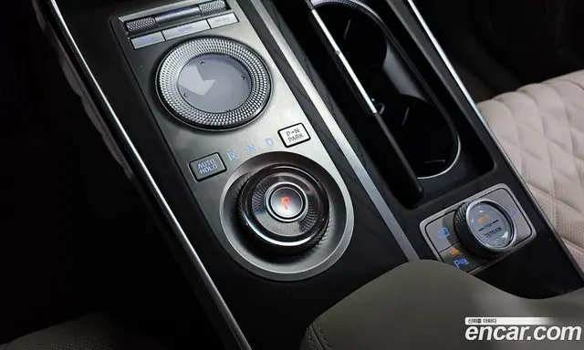 Genesis GV80 2022 2.5 автомат (гидро), миниатюра 12