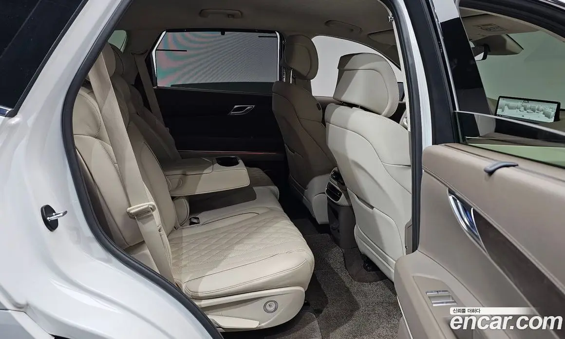 Genesis GV80 2022 2.5 автомат (гидро), фото 16 Genesis GV80 2022 2.5 автомат (гидро), фото 16