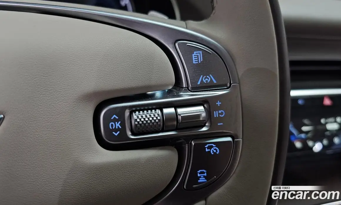 Genesis GV80 2022 2.5 автомат (гидро), фото 29 Genesis GV80 2022 2.5 автомат (гидро), фото 29