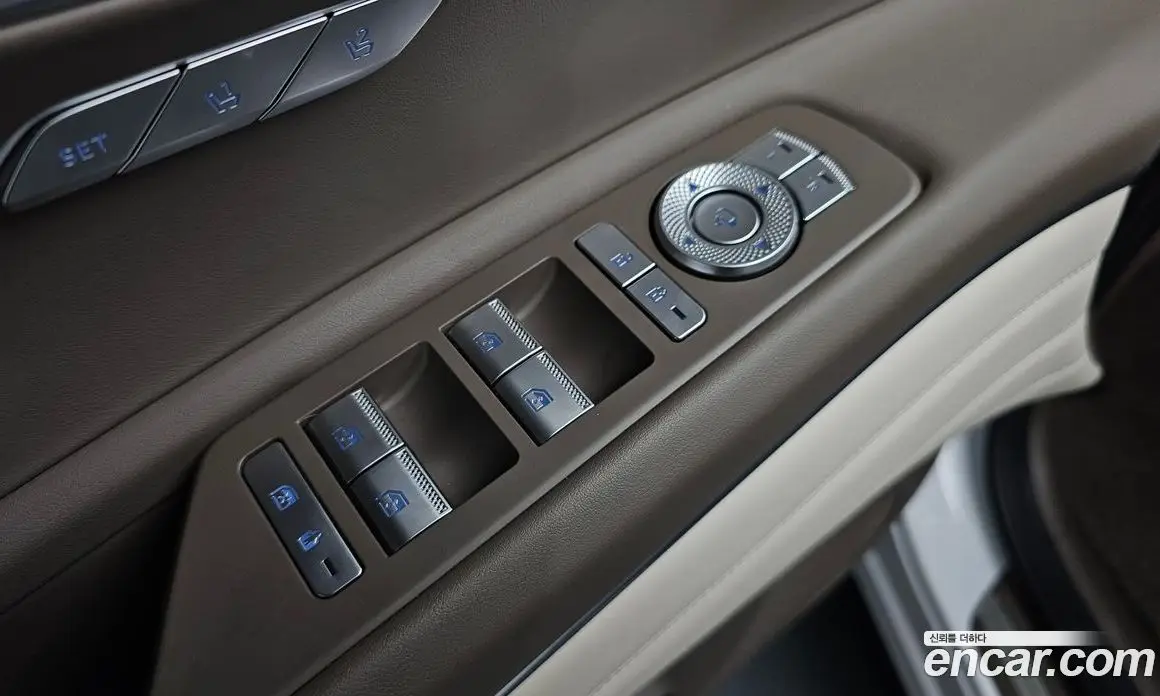 Genesis GV80 2022 2.5 автомат (гидро), фото 30 Genesis GV80 2022 2.5 автомат (гидро), фото 30