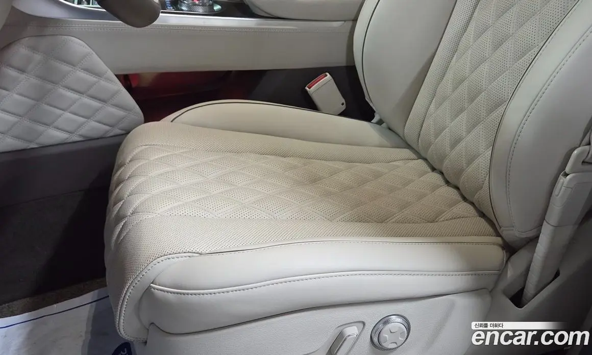 Genesis GV80 2022 2.5 автомат (гидро), фото 37 Genesis GV80 2022 2.5 автомат (гидро), фото 37