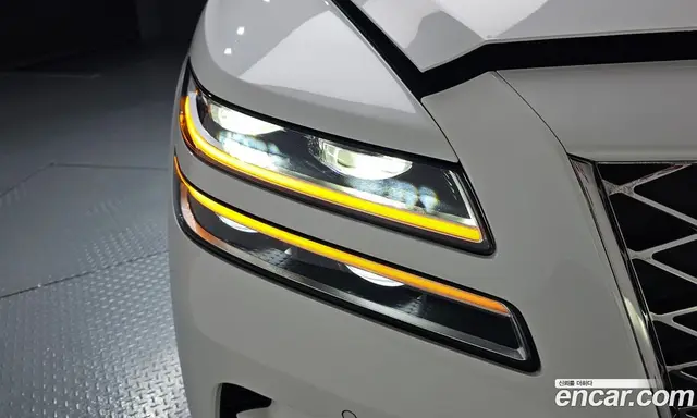 Genesis GV80 2022 2.5 автомат (гидро), миниатюра 8 Genesis GV80 2022 2.5 автомат (гидро), миниатюра 8