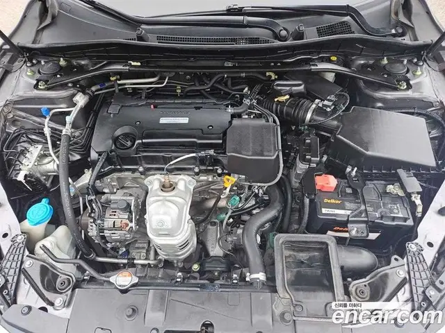 Honda Accord 2016 2.4 автомат (гидро), миниатюра 6 Honda Accord 2016 2.4 автомат (гидро), миниатюра 6