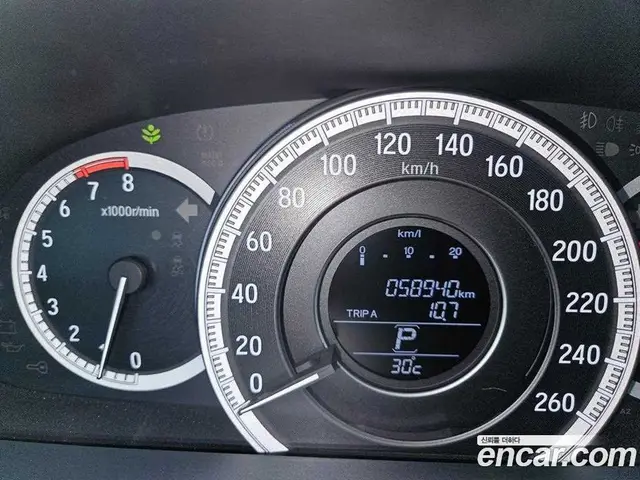 Honda Accord 2016 2.4 автомат (гидро), миниатюра 9 Honda Accord 2016 2.4 автомат (гидро), миниатюра 9