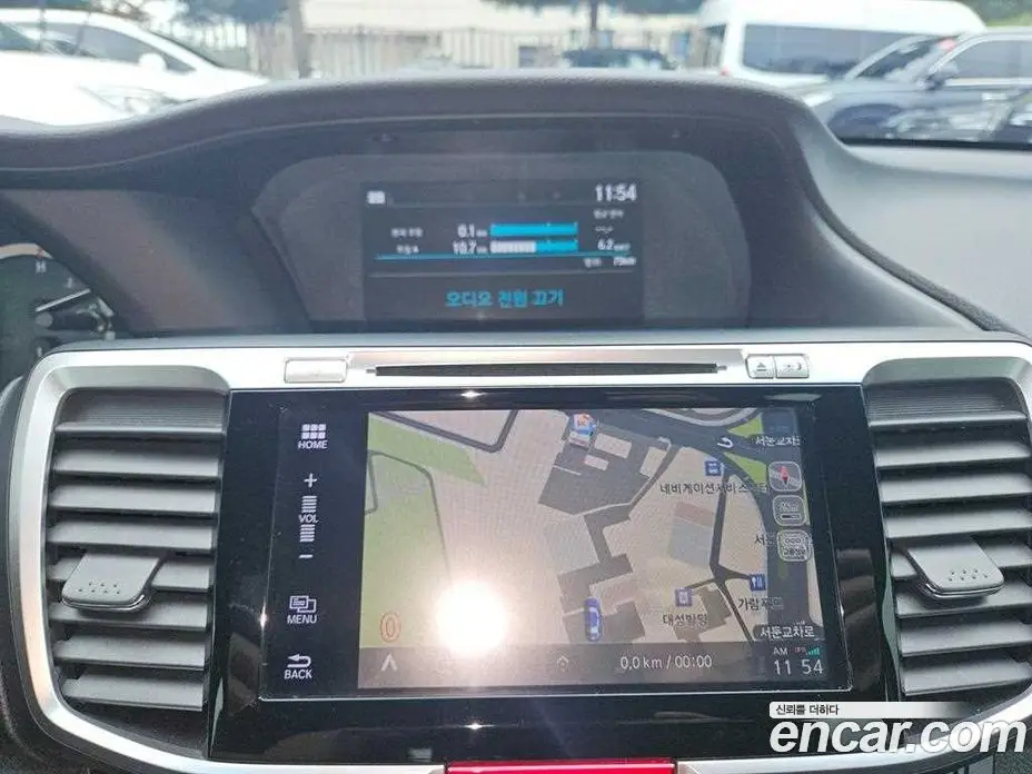 Honda Accord 2016 2.4 автомат (гидро), фото 10 Honda Accord 2016 2.4 автомат (гидро), фото 10