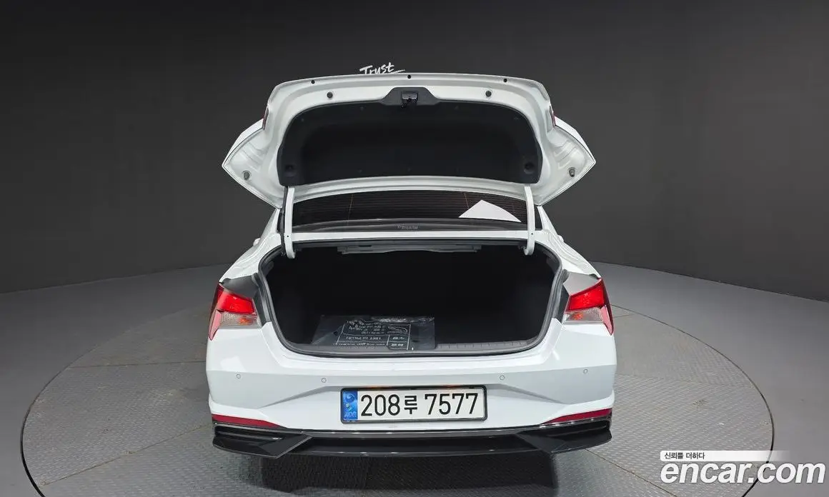 Hyundai Avante 2022 1.6 автомат (гидро), фото 26 Hyundai Avante 2022 1.6 автомат (гидро), фото 26