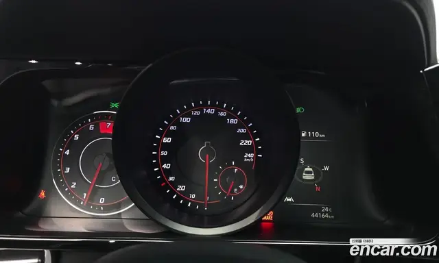 Hyundai Avante 2023 1.6 автомат (гидро), миниатюра 11 Hyundai Avante 2023 1.6 автомат (гидро), миниатюра 11