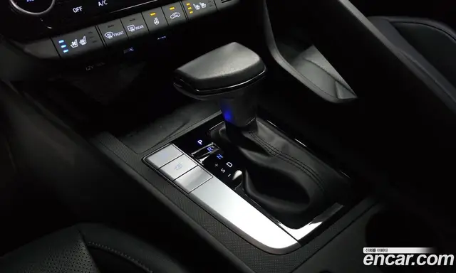 Hyundai Avante 2023 1.6 автомат (гидро), миниатюра 12