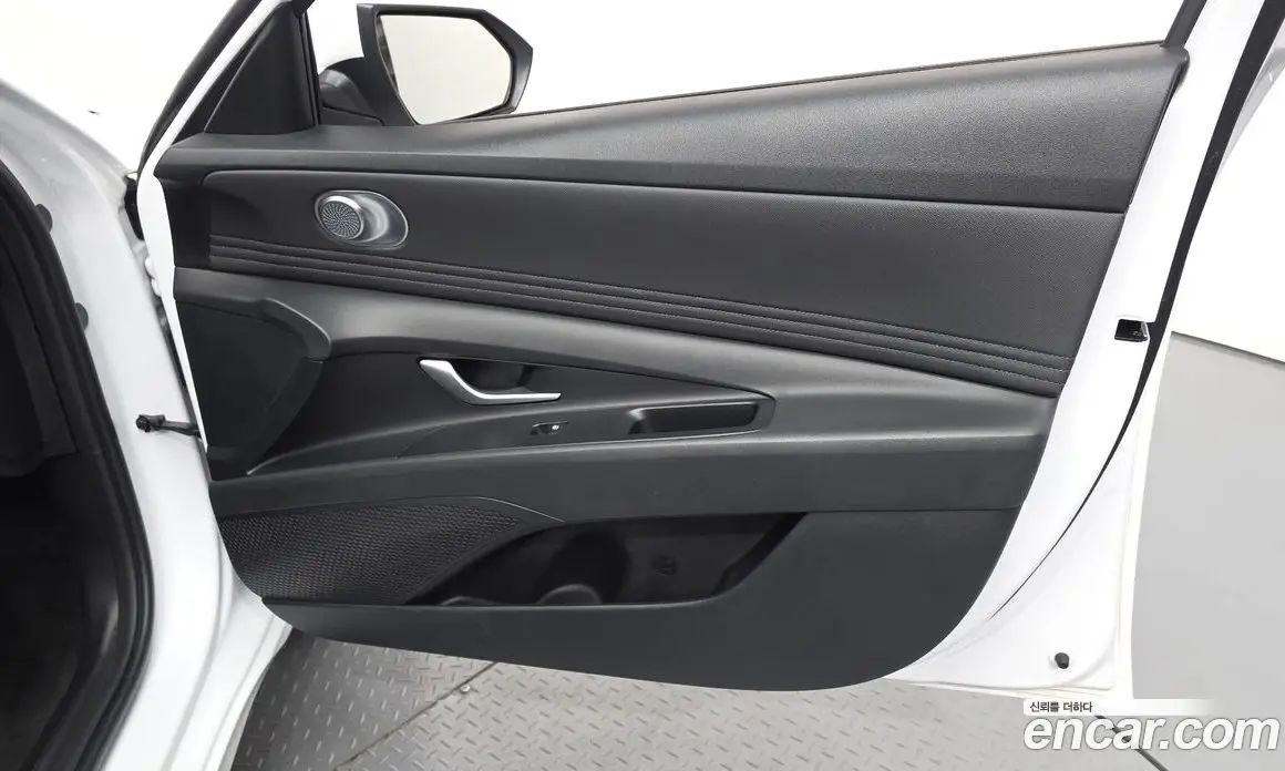 Hyundai Avante 2023 1.6 автомат (гидро), фото 14 Hyundai Avante 2023 1.6 автомат (гидро), фото 14
