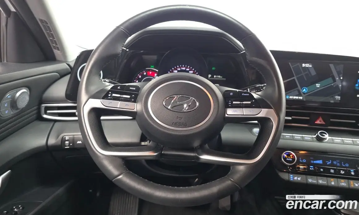 Hyundai Avante 2023 1.6 автомат (гидро), фото 19 Hyundai Avante 2023 1.6 автомат (гидро), фото 19